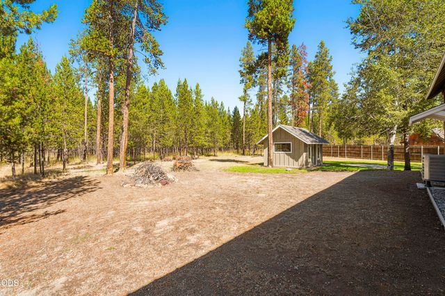 55377 Big River Drive, Bend, OR 97707