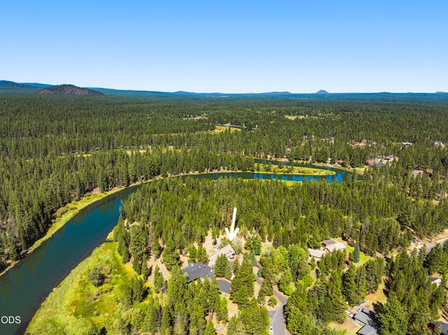 55377 Big River Drive, Bend, OR 97707