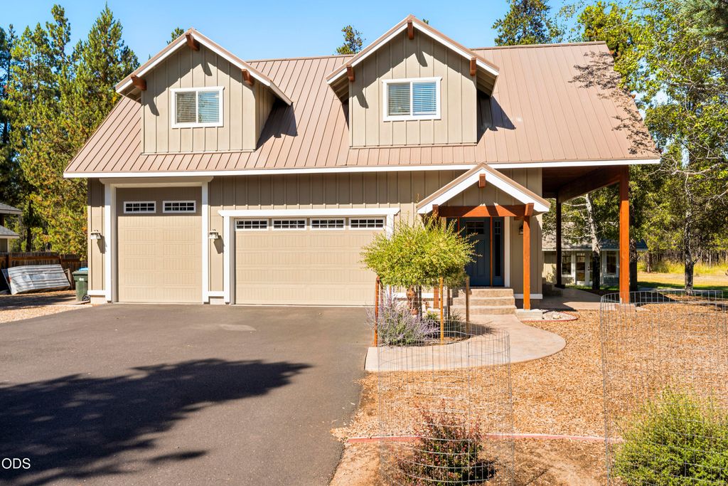 55377 Big River Drive, Bend, OR 97707