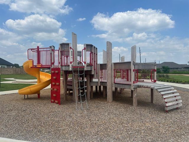 2230 Garden Arbor, Tomball, TX 77375