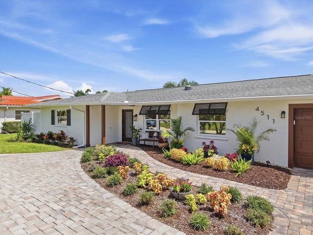 4511 BIMINI DRIVE, Bradenton, FL 34210