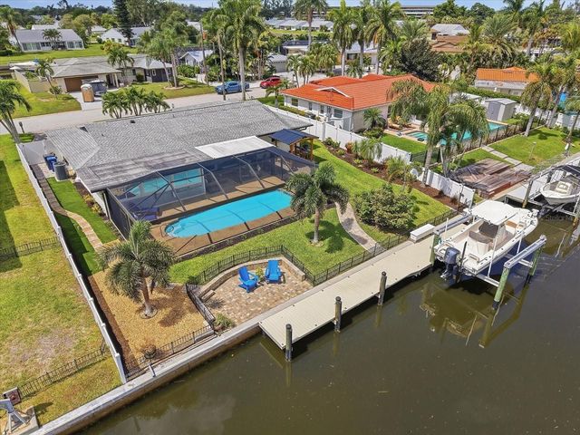 4511 BIMINI DRIVE, Bradenton, FL 34210