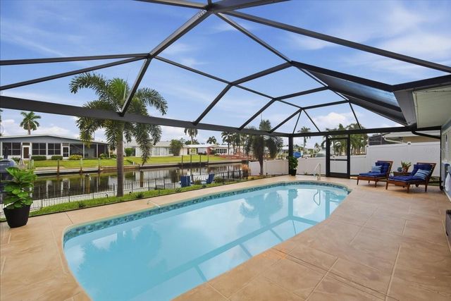 4511 BIMINI DRIVE, Bradenton, FL 34210