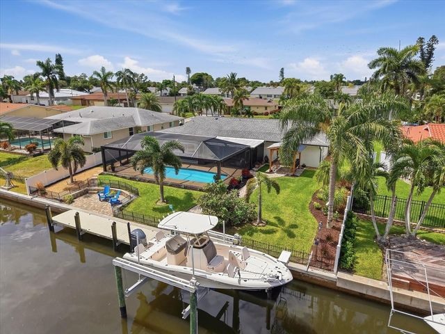 4511 BIMINI DRIVE, Bradenton, FL 34210