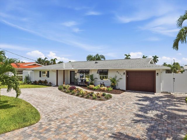 4511 BIMINI DRIVE, Bradenton, FL 34210