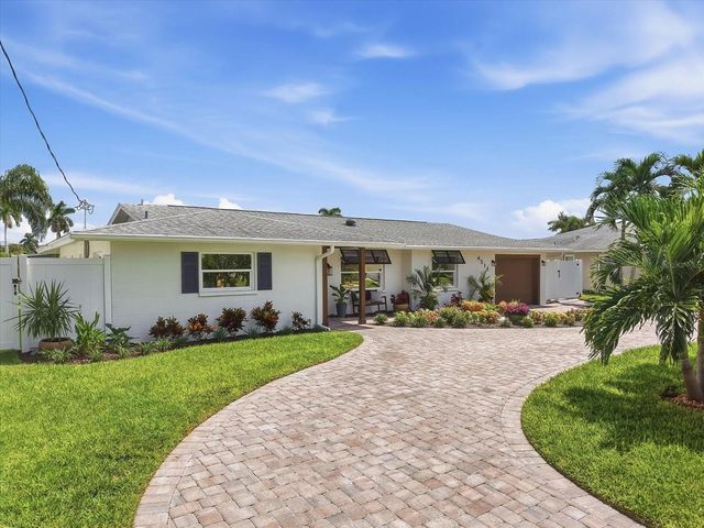 4511 BIMINI DRIVE, Bradenton, FL 34210
