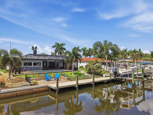 4511 BIMINI DRIVE, Bradenton, FL 34210