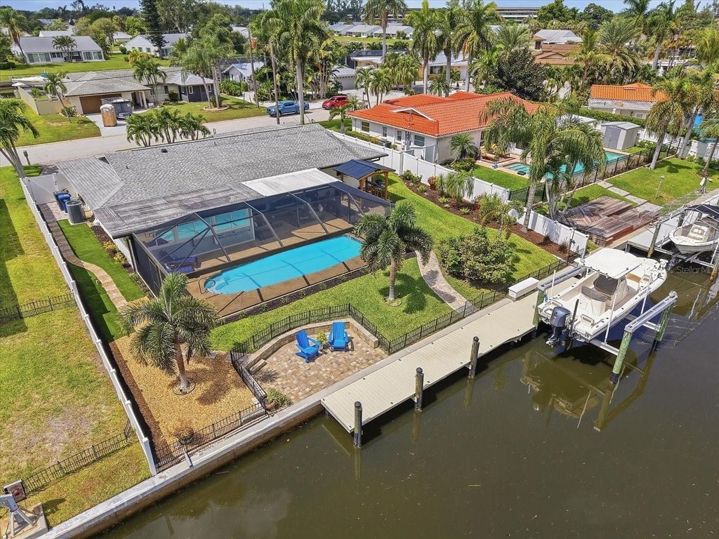 4511 BIMINI DRIVE, BRADENTON, FL 34210 — photo 3