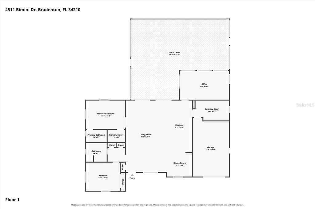 Image 39 of property listing at 4511 BIMINI DRIVE, Bradenton, FL 34210