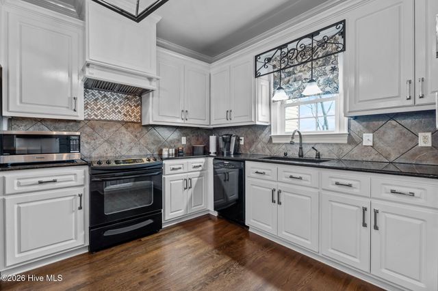 3886 Nobles Mill Pond Road, Rocky Mount, NC 27801