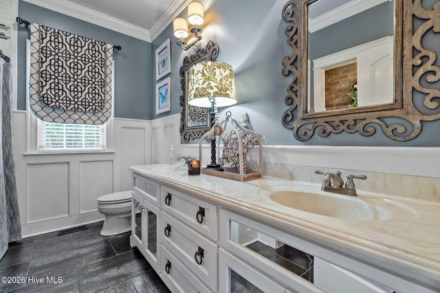 3886 Nobles Mill Pond Road, Rocky Mount, NC 27801
