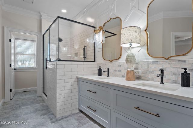 3886 Nobles Mill Pond Road, Rocky Mount, NC 27801