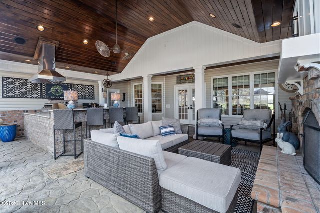 3886 Nobles Mill Pond Road, Rocky Mount, NC 27801