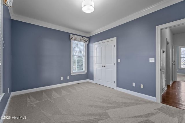 3886 Nobles Mill Pond Road, Rocky Mount, NC 27801