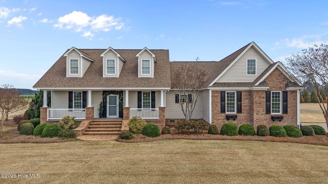 3886 Nobles Mill Pond Road, Rocky Mount, NC 27801