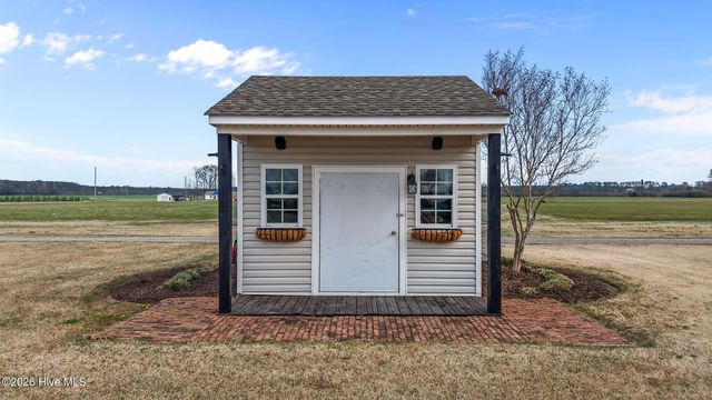 3886 Nobles Mill Pond Road, Rocky Mount, NC 27801