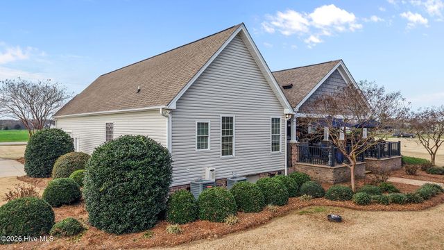 3886 Nobles Mill Pond Road, Rocky Mount, NC 27801
