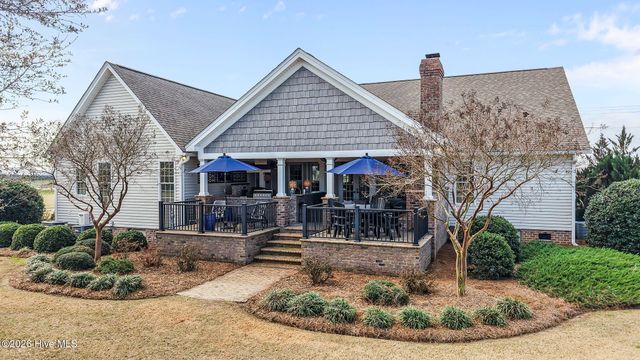 3886 Nobles Mill Pond Road, Rocky Mount, NC 27801