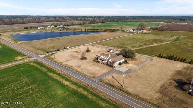 3886 Nobles Mill Pond Road, Rocky Mount, NC 27801