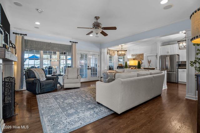 3886 Nobles Mill Pond Road, Rocky Mount, NC 27801