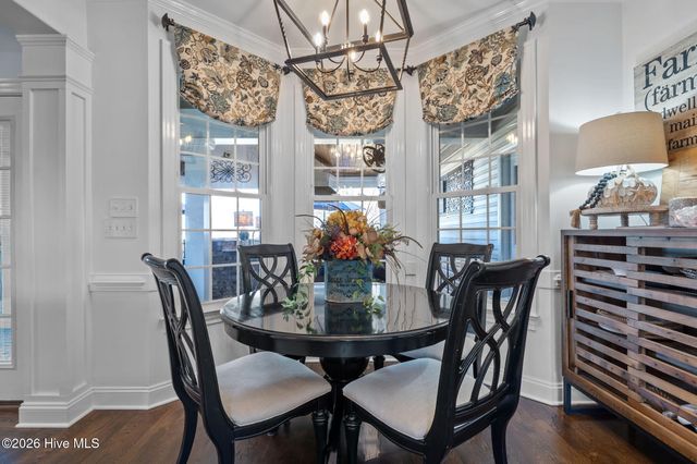 3886 Nobles Mill Pond Road, Rocky Mount, NC 27801