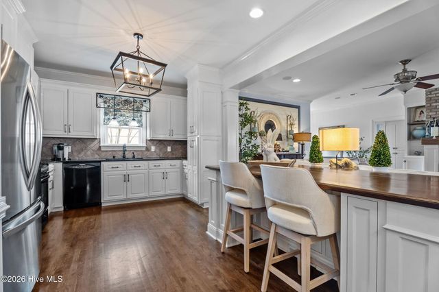 3886 Nobles Mill Pond Road, Rocky Mount, NC 27801