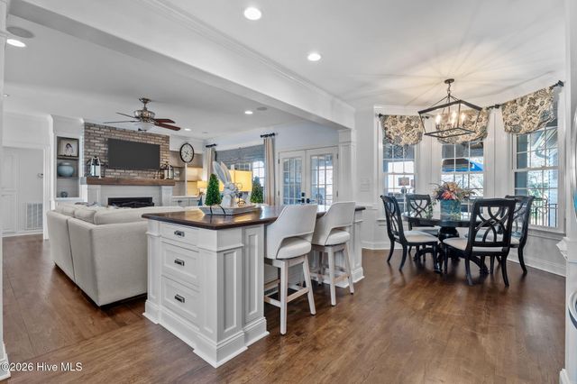 3886 Nobles Mill Pond Road, Rocky Mount, NC 27801