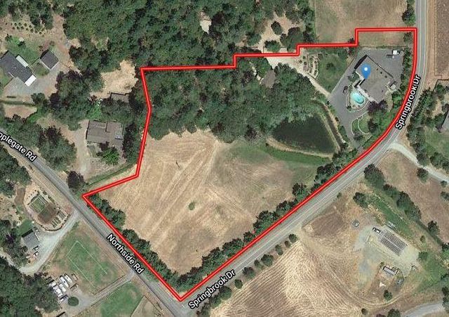 100 Springbrook Drive, Grants Pass, OR 97527