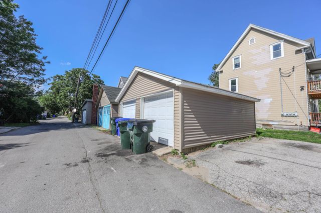 16 Hevey Street, Manchester, NH 03102