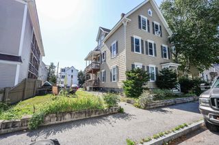16 Hevey Street, Manchester, NH 03102