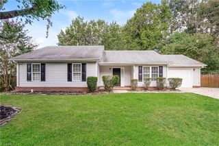 5603 Green Apple Drive, Greensboro, NC 27405