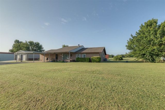 6400 E Etowah Road, Noble, OK 73068