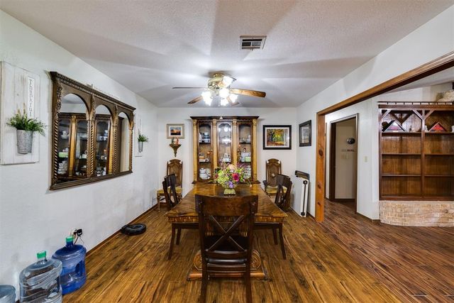 6400 E Etowah Road, Noble, OK 73068