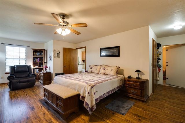 6400 E Etowah Road, Noble, OK 73068