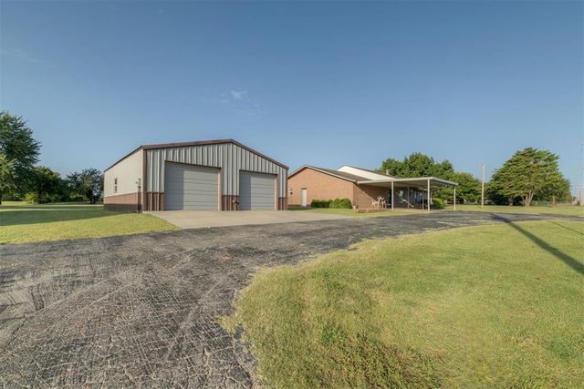 6400 E Etowah Road, Noble, OK 73068