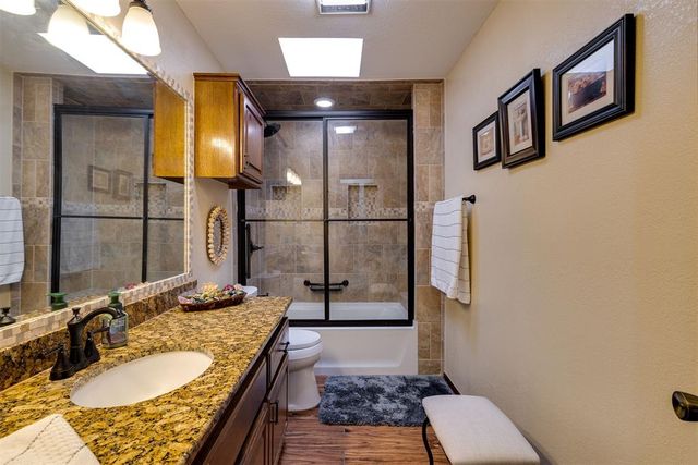 6400 E Etowah Road, Noble, OK 73068