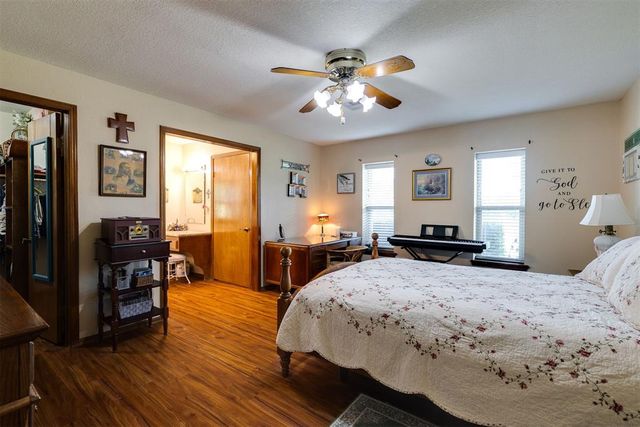 6400 E Etowah Road, Noble, OK 73068