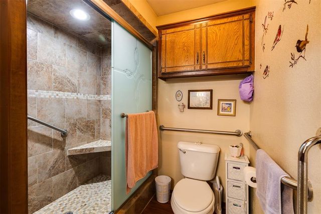 6400 E Etowah Road, Noble, OK 73068