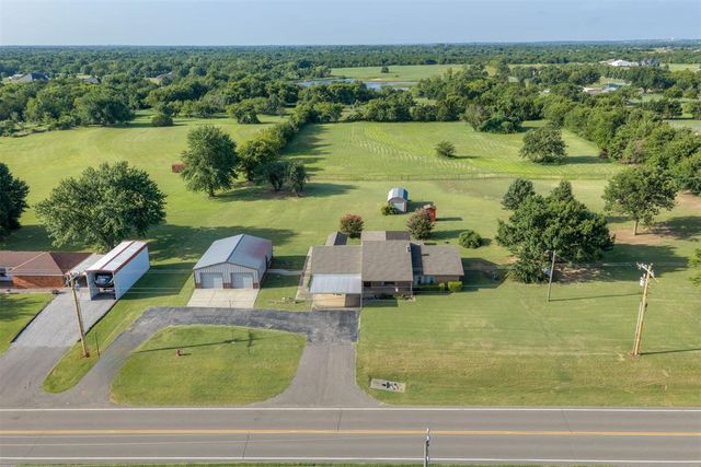 6400 E Etowah Road, Noble, OK 73068
