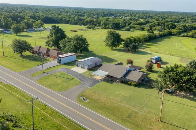 6400 E Etowah Road, Noble, OK 73068