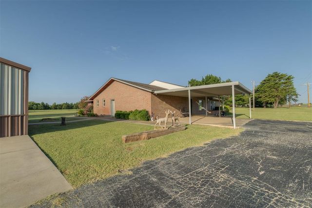 6400 E Etowah Road, Noble, OK 73068