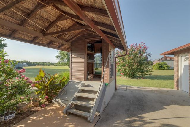 6400 E Etowah Road, Noble, OK 73068