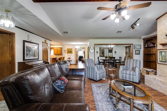 6400 E Etowah Road, Noble, OK 73068