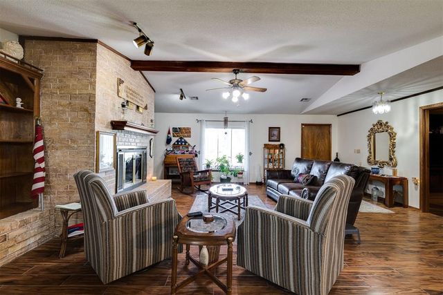 6400 E Etowah Road, Noble, OK 73068