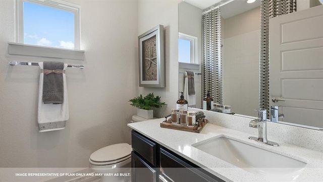 13720 Clerk ST, Pflugerville, TX 78660