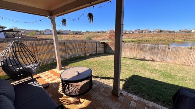 13720 Clerk ST, Pflugerville, TX 78660