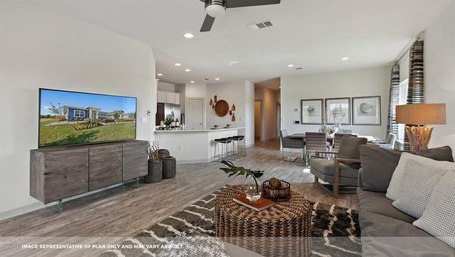 13720 Clerk ST, Pflugerville, TX 78660