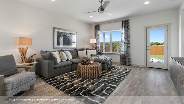 13720 Clerk ST, Pflugerville, TX 78660