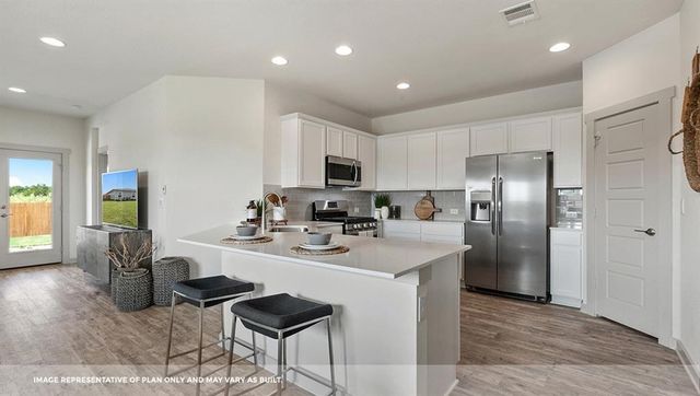 13720 Clerk ST, Pflugerville, TX 78660