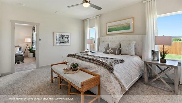 13720 Clerk ST, Pflugerville, TX 78660